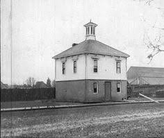 Old jail circa 19000